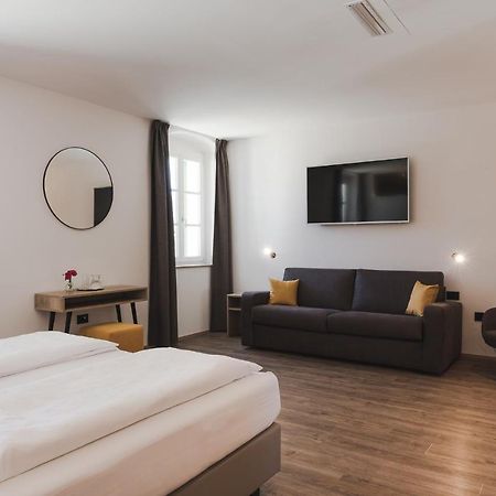 Hotel Mandelhof Аппиано-Сулла-Страда-дель-Вино Экстерьер фото