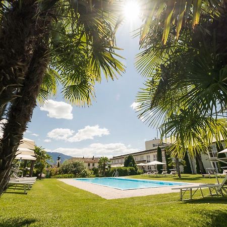 Hotel Mandelhof Аппиано-Сулла-Страда-дель-Вино Экстерьер фото